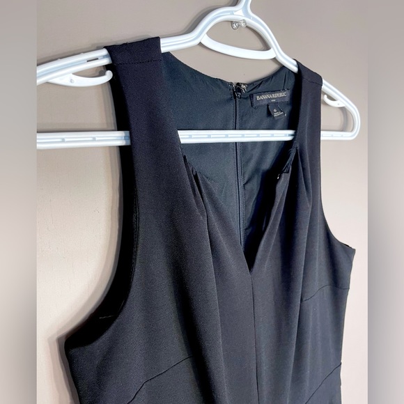 BANANA REPUBLIC Party Jumpsuit - Picture 2 of 11